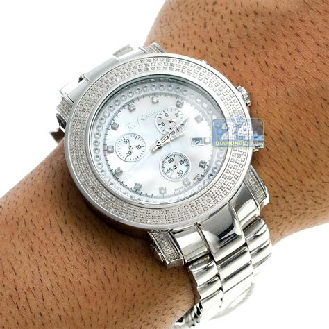 why are joe rodeo watches so cheap